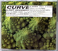 Curve - Fait Accompli